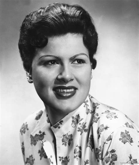 pictures of patsy cline