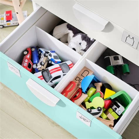 Ikea expedit assembly video (high gloss turquoise.2014). SMÅSTAD / PLATSA Bookcase - white pale turquoise/with 3 ...