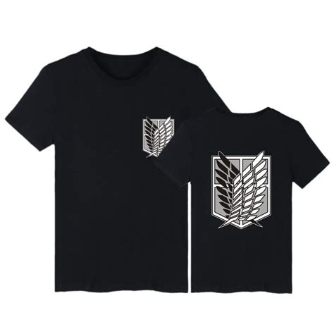 Attack on Titan | Camisas, Ropa y Kyojin