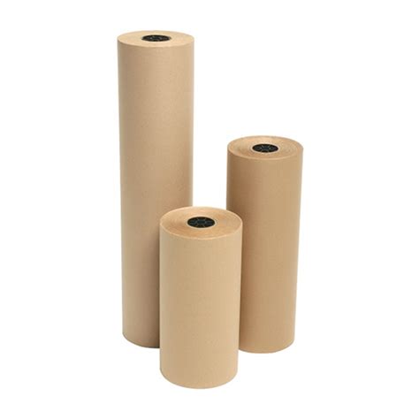 Kraft Paper Roll 40lb 36in X 900ft Supplies Plus Distributors Inc