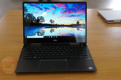 Dell Inspiron 7000 2 In 1 Series 131517 Ubergizmo