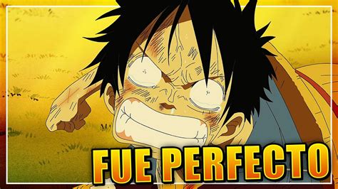Lo Mejor De One Piece Que He Visto Hasta Ahora Archipiélago Sabaody