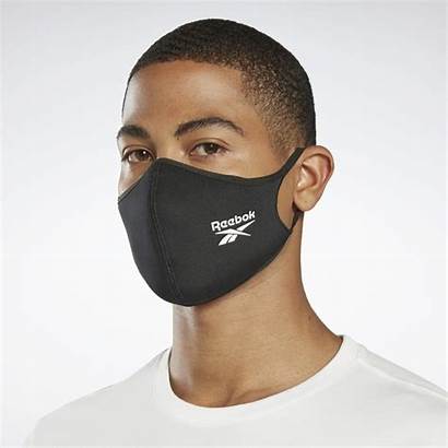 Face Reebok Masks Adidas Credit Sportswear Brands