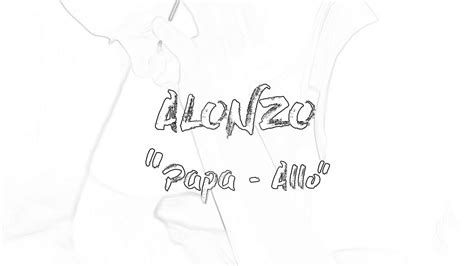 Alonzopapa Allo Youtube