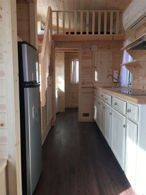 See more ideas about shed roof, house design, small house. 26' Tumbleweed Tiny House with Shed-Style Roof