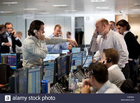 Find fresh content updated daily, delivering top results to millions across the web. BGC Voice + Electronic Brokerage company trading floor ...