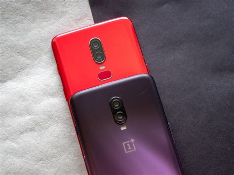 oneplus 6 and 6t 2020 re review these phones were built to last android central