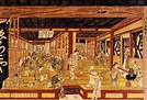 Lecture Series: “The Family in Early Modern Japan: Looking for the ...