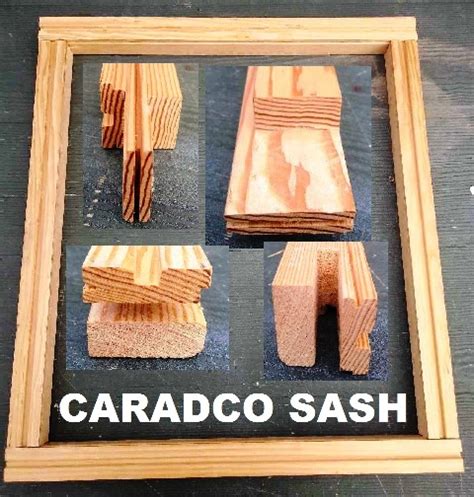 How to measure your windows. Caradco Clad and Wood Window Sash Parts | Single Double ...