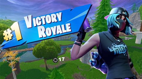 Fortnite 17 Kill Squad Win Youtube