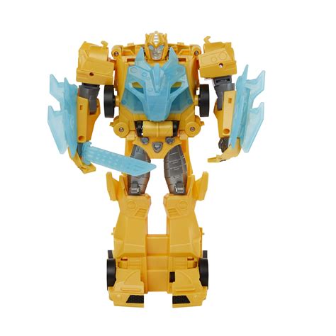 Buy Transformers Toys Bumblebee Cyberverse Adventures Dinobots Unite