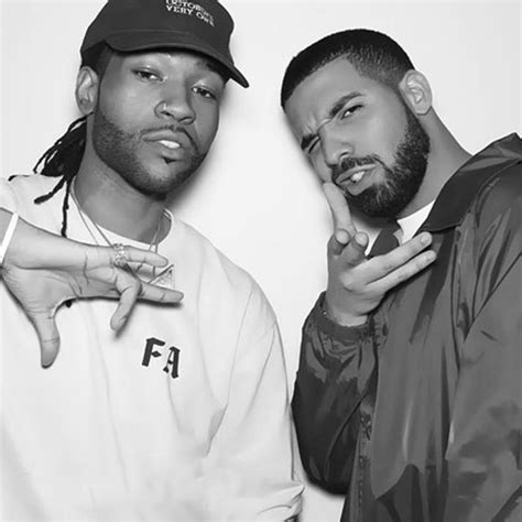 Partynextdoor Releases New Songs The News And Loyal Feat Drake