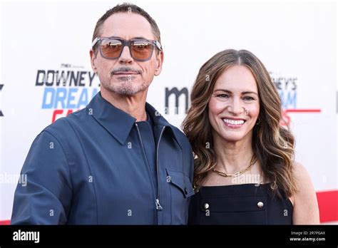 Los Angeles, United States. 16th June, 2023. LOS ANGELES, CALIFORNIA