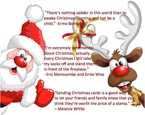 Top 40 Funny Christmas Quotes That Never Outdate