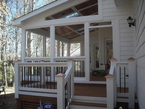 Ideas Screened Back Porches Pinterest Jhmrad 64937