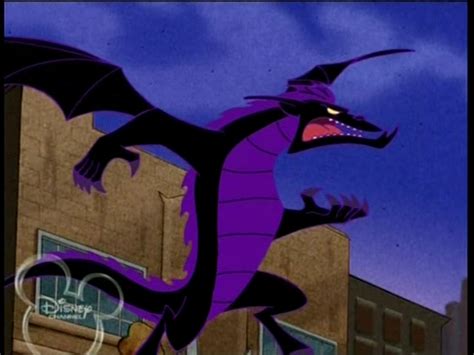 The Dark Dragon American Dragon Vs Drako Tmnt 2003 Vs Shendu