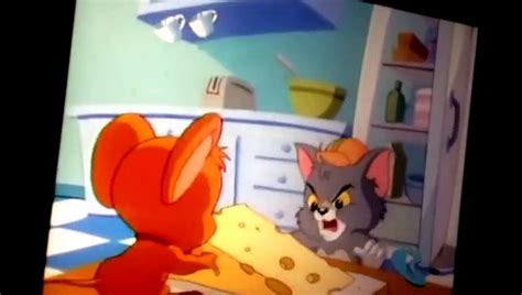 Tom And Jerry Kids Fraidy Cat Video Dailymotion