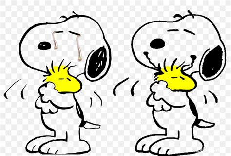 Snoopy Charlie Brown Woodstock Peanuts Hug Png 1089x734px Snoopy