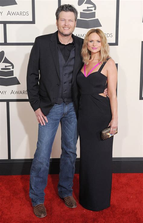 Miranda Lambert Weight Gain Before And After