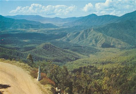 Atherton Shire And Tableland Queensland Places