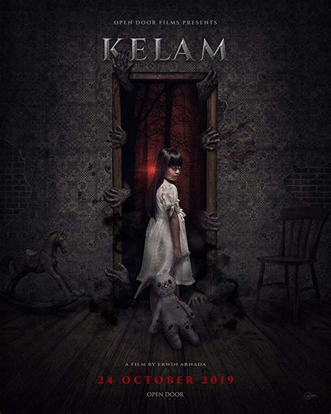 Kelam 2019 Indonesian Horror Movies And Mania