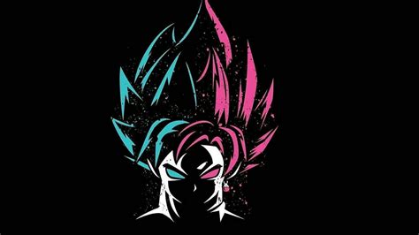 Find the best 4k dragon ball z wallpaper on getwallpapers. Black Goku Wallpaper | 2020 Cute Wallpapers
