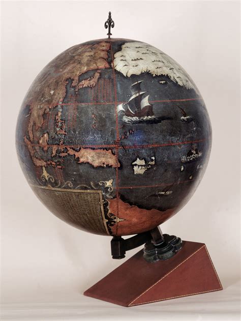 400 Years Of Beautiful Historical And Powerful Globes Globe Globe