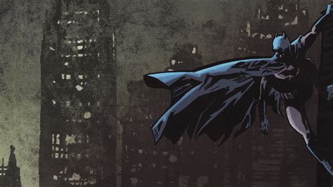 Batman Art Wallpaper 74 Images