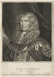 NPG D29352; James Butler, 1st Duke of Ormonde - Portrait - National ...