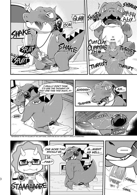 Rule 34 2015 Amagi Brilliant Park Anal Anal Sex Crocodile Dildo