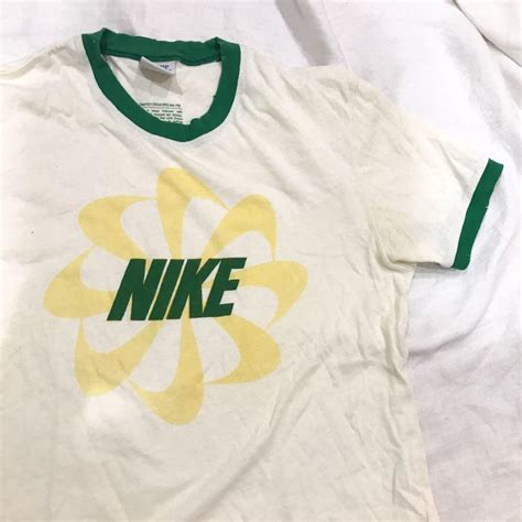 Nike 風車ロゴ Tシャツ Blogknakjp