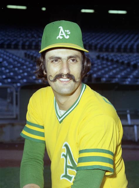 Not In Hall Of Fame 27 Rollie Fingers