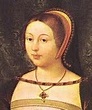 Margarita Tudor - Reina Consorte de Escocia