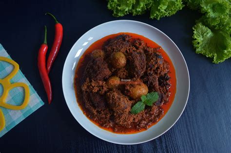 Makanan Tradisional Sumatera Barat 11 Makanan Khas Su - vrogue.co