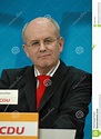 Volker Kauder editorial image. Image of politician, berlin - 50607045
