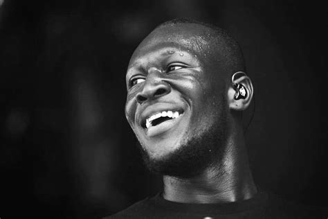 Stormzy Just Announced He's Working On A Publishing Imprint Merky Books ...