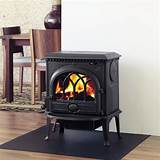 Images of Jotul 3 Wood Stove