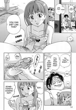 Hentai Sweet Life By Senke Kagerou Free Adult Comics