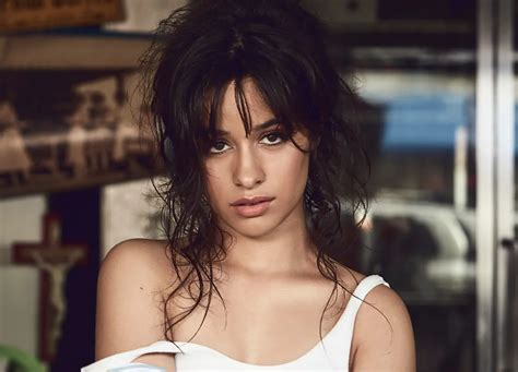 Quand Camila Cabello Invite Une Immense Star Sur Scène Vidéos Vibration