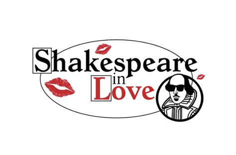 Shakespeare in Love - October 13 by Shakespeare in Love