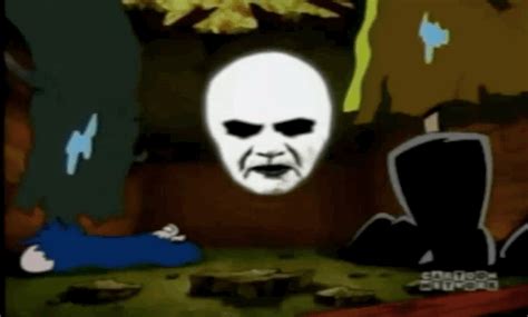 10 Times Courage The Cowardly Dog Left You Disturbed