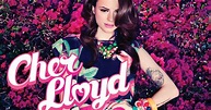 Sound of Jens: Cher Lloyd - Oath - Review