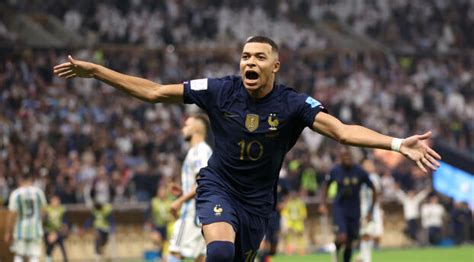 3200x1440 Kylian Mbappe Hat Trick World Cup 2022 3200x1440 Resolution