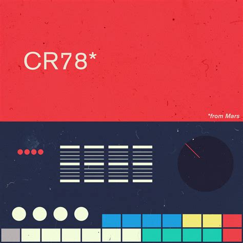 Cr 78 Tape Samples Library Samples From Mars