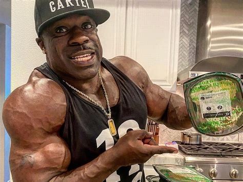 Kali Muscle Net Worth World Citizens United