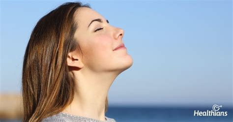 6 Breathing Exercises For Managing Asthma Effectively