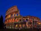 Lugares turísticos de Roma - Turismo.org