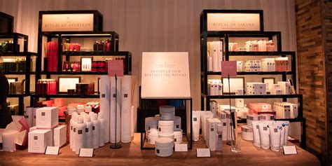 Maybe you would like to learn more about one of these? Three new beauty and lifestyle brands open first Orange ...