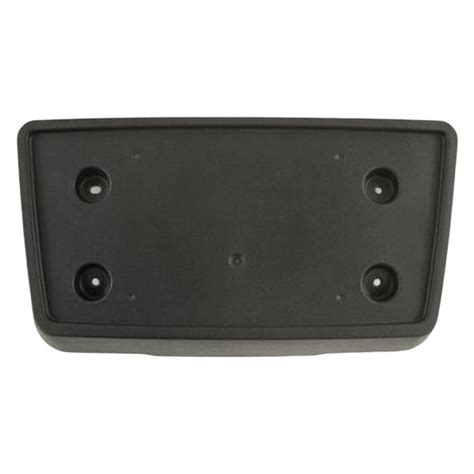 Replace GM1068125 Front License Plate Bracket