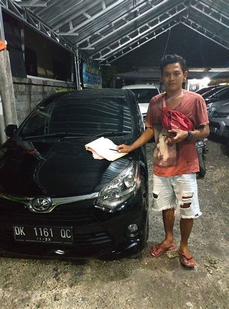Gambar tentang Beberapa Hal Diperiksa Sebelum Sewa Mobil di Bali Lepas Kunci